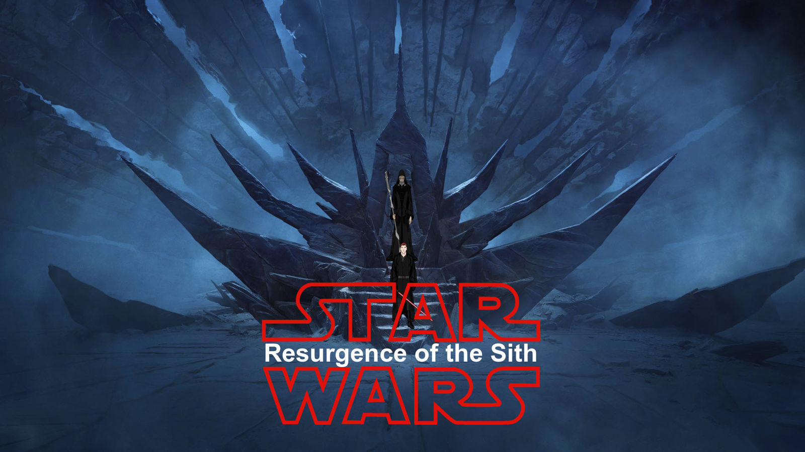 Sith Commander Resurgence of the Sith by pieter01 on DeviantArt
