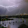 Storm at Sydney