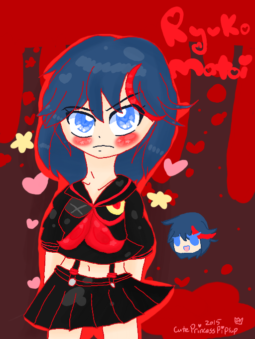 ~ Ryuko-chan ~