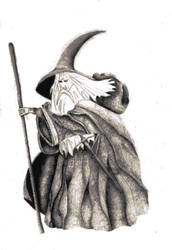 Gandalf