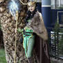 Lady Loki