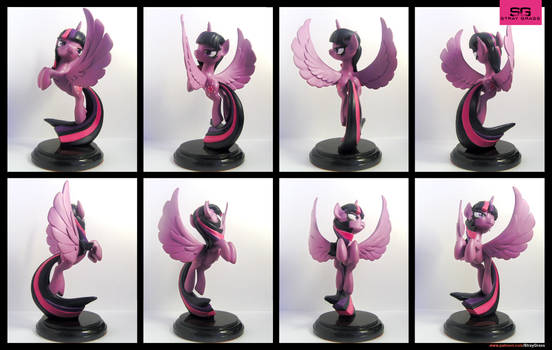 Twilight Sparkle