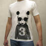 Panda No.3 T-Shirt
