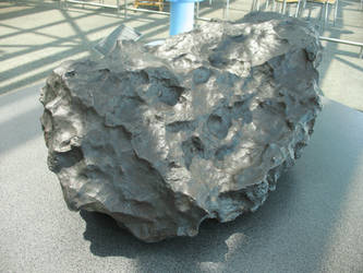 Meteorite