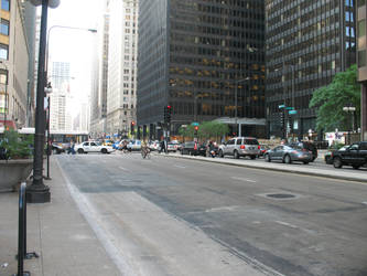 Chicago Street