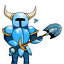 Shovel Knight