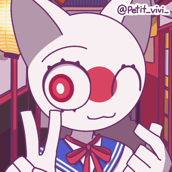 Pixilart - Japan from countryhumans! by YourLocalFool