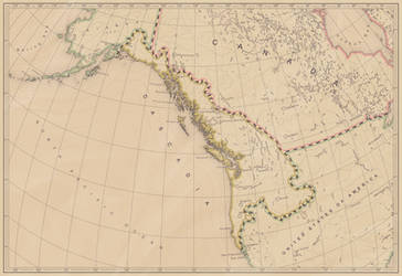 The Bioregion of Cascadia