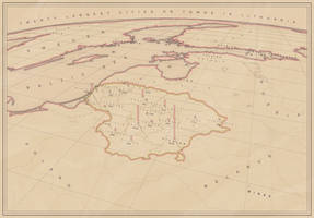 Twenty largest cities or towns in Lithuania