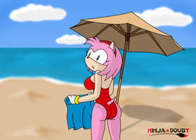 Amy Rose