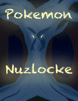 Pokemon X Nuzlocke: Adventure Begins