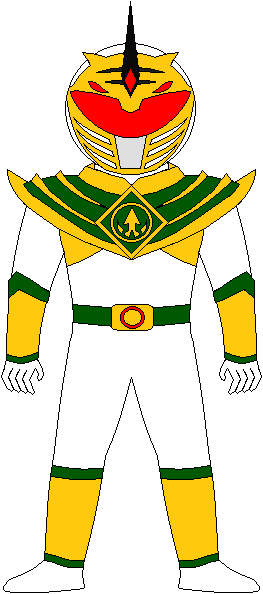Lord Drakkon by LucasCubas on DeviantArt