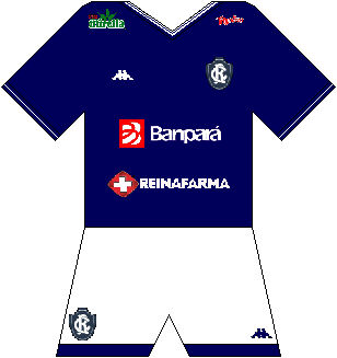 Remo ( Home 2020 ) by LucasCubas on DeviantArt