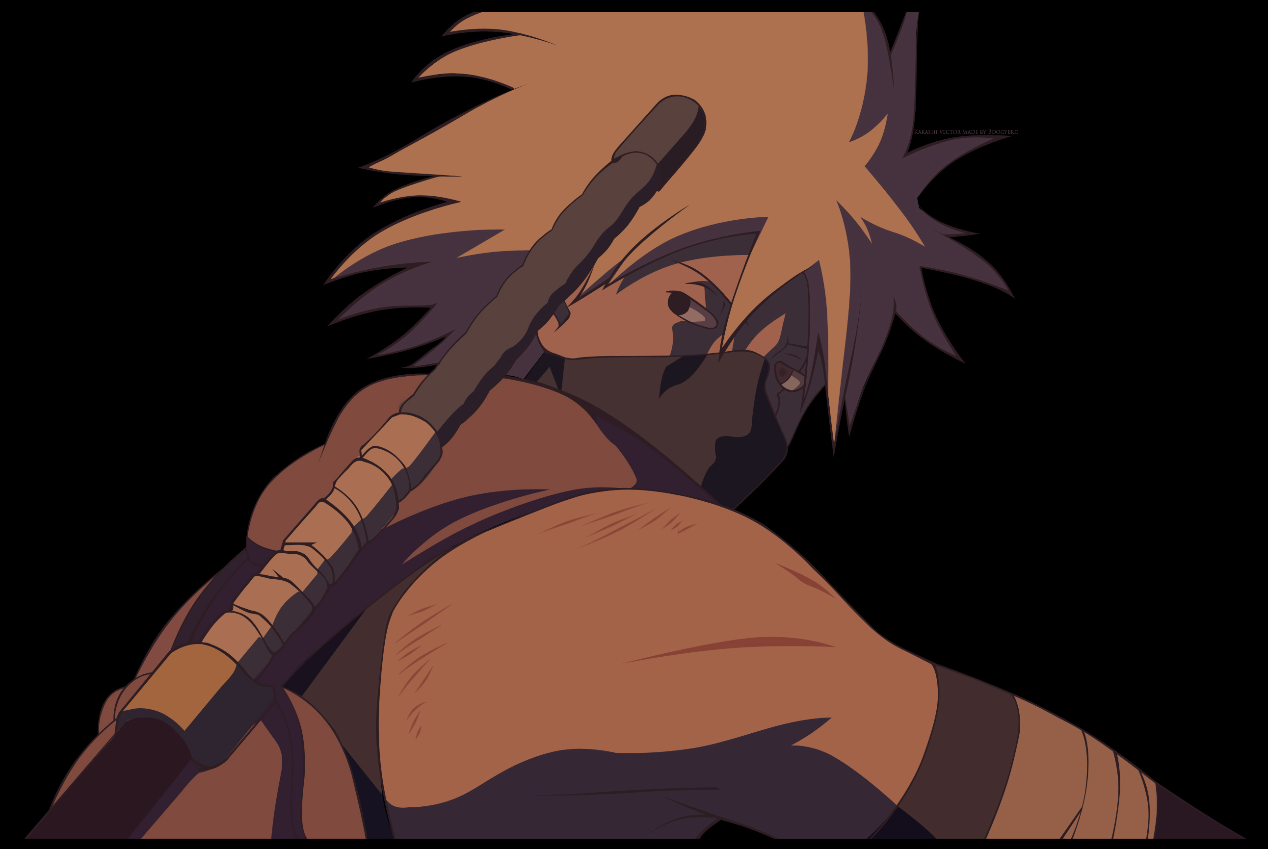 Kakashi