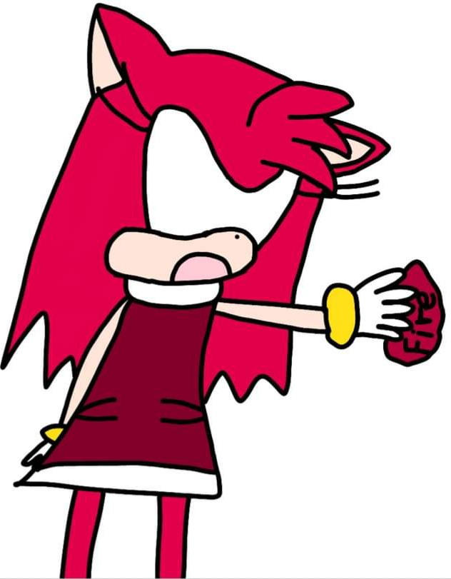 Dark Amy next version by majakulczyk on DeviantArt