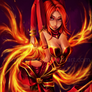 DotA - Lina