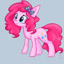 Pinkie Pie