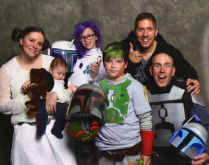 RayParkAndKinchFamily