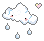 kawaii cloud