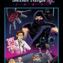 Satan Ninja 198X - #2: Party Like It's 198X