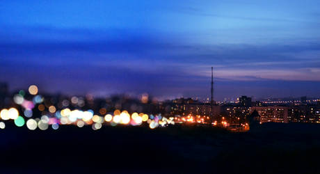 Kharkiv city