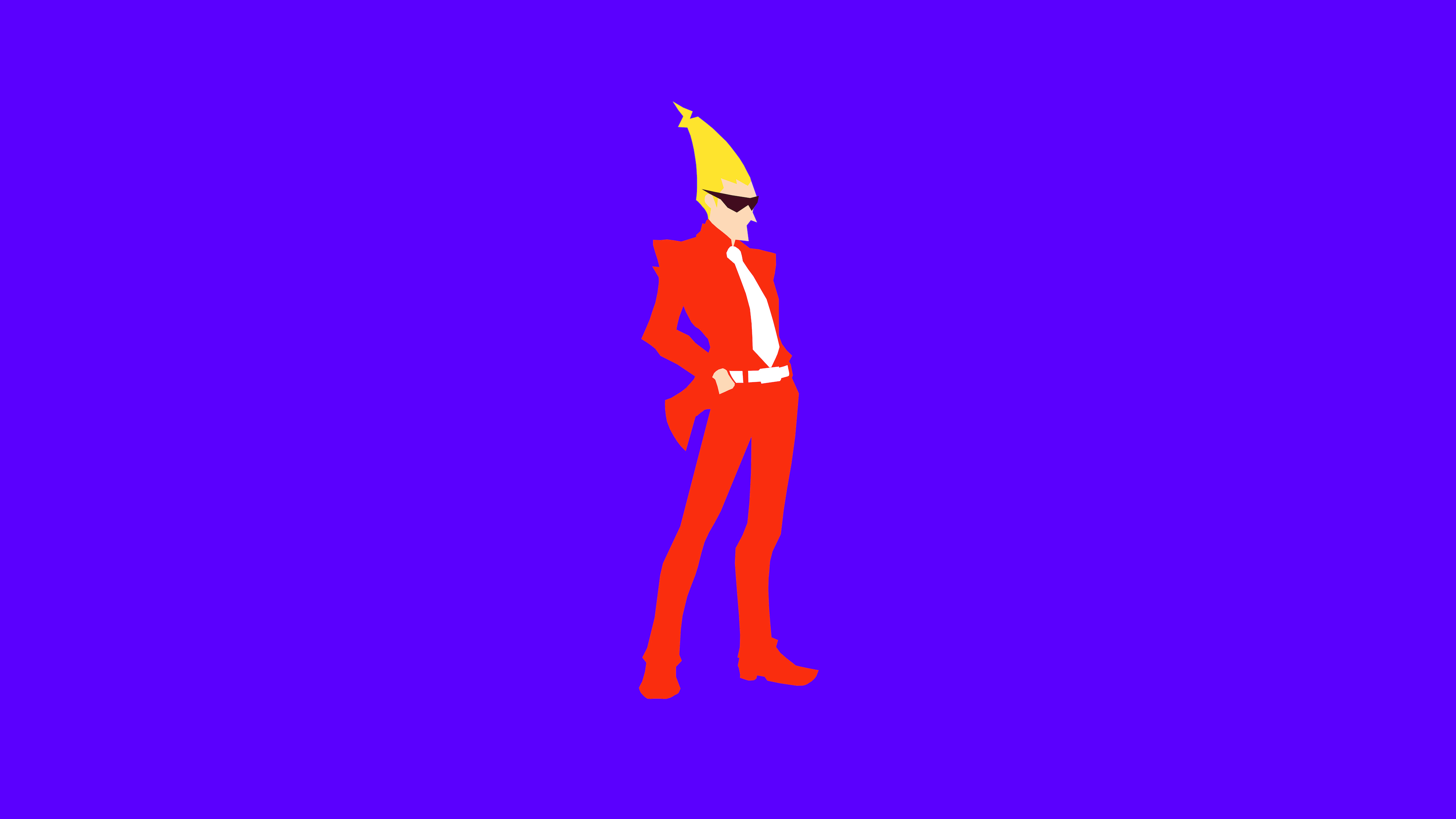 Ghost Trick Minimalist Desktop Wallpaper (4K) by ronakpw on DeviantArt Ghost Trick Minimalist Desktop Wallpaper (4K) by ronakpw on DeviantArt