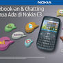 Wallpaper Nokia C3