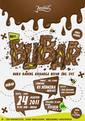 BUBAR - Buka Bareng 2011