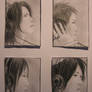 L'Arc-en-Ciel KISS series