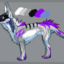 [Adopt] Purple blaze [CLOSED]