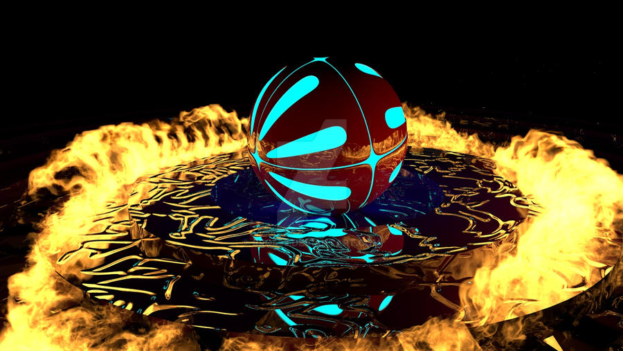 An alien Armoured ball by bro433 on DeviantArt
