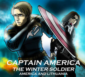 APH_Captain America and Winter Soldier_AmeLiet