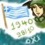 Greece 28-10-1940