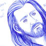 Notebook sketch 1_Thorin_Why did you come back