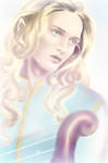 Finrod portrait by EPH-SAN1634