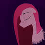 Pinkamina - when your friends forget about you ..