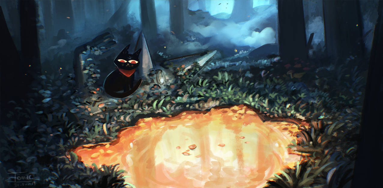 revenant hill revenant hill