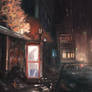 Nightcall