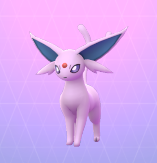 Espeon Sakura Pokemon Go By Thegamerpainter On Deviantart Espeon Sakura Pokemon Go By Thegamerpainter On Deviantart
