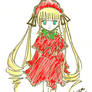 Shinku Doodle