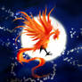 Phoenix of Fire