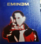 Eminem by Fstrthnu11