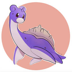 Dras (Pokemon Fusion)