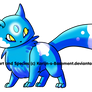 Water Arrowfox - Auction .:CLOSED:.