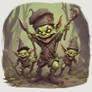 Happy Goblins