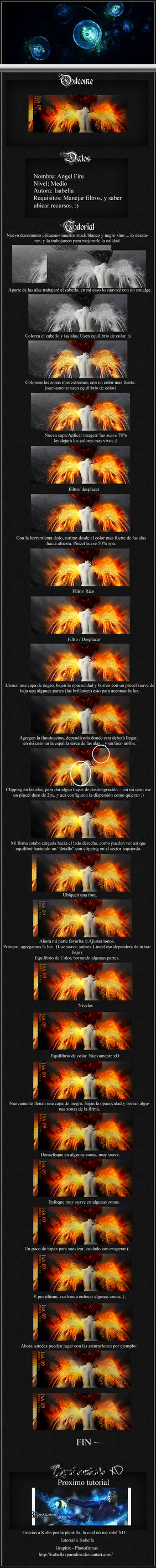 Angel Fire Tutorial