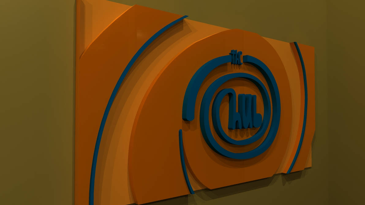 The Hub Internal Signage by centeralign on DeviantArt