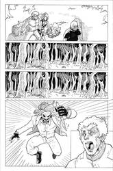 Killerjack Page 6 Inks
