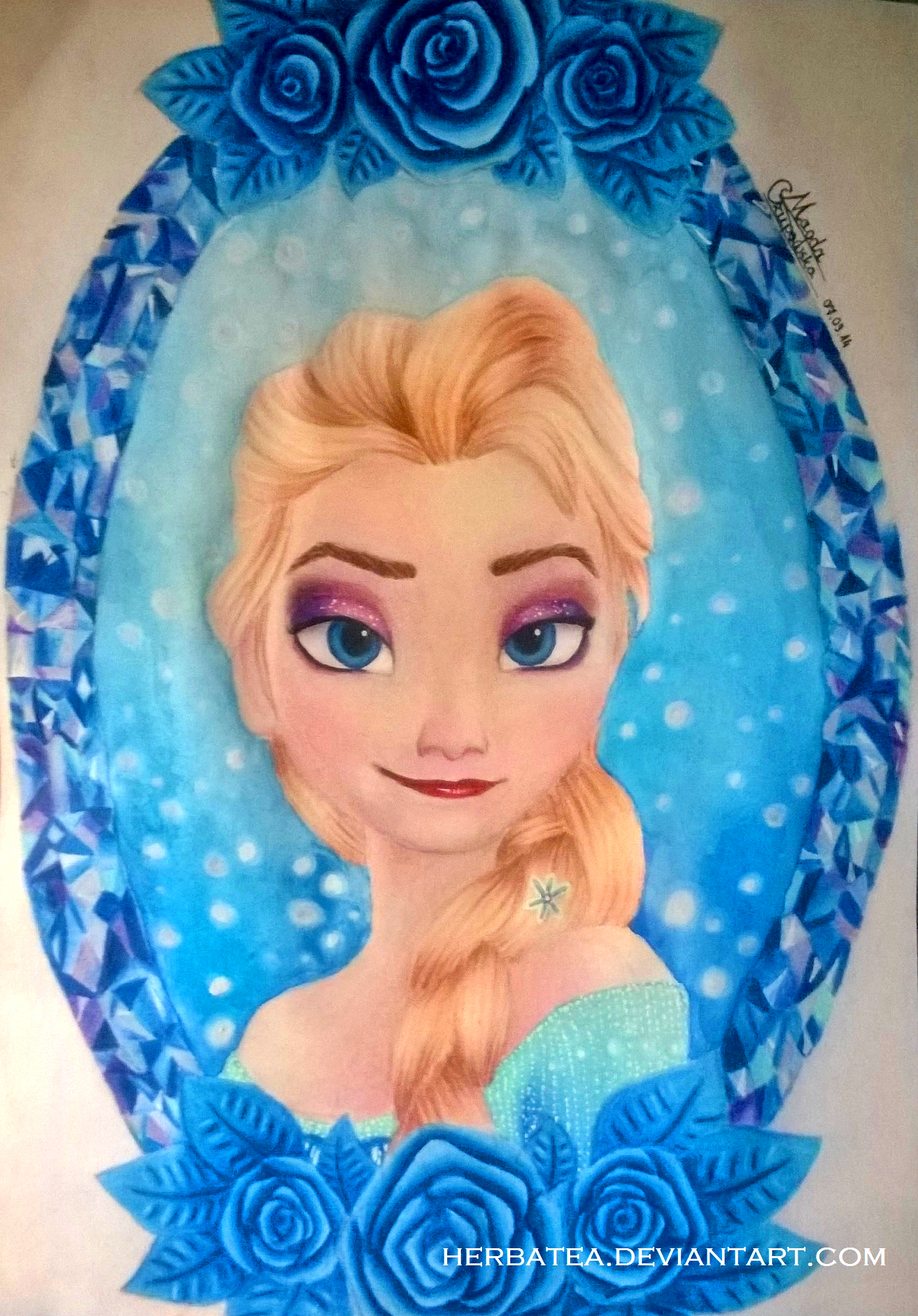 Elsa