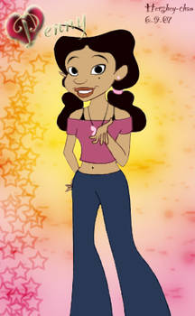 Penny Proud